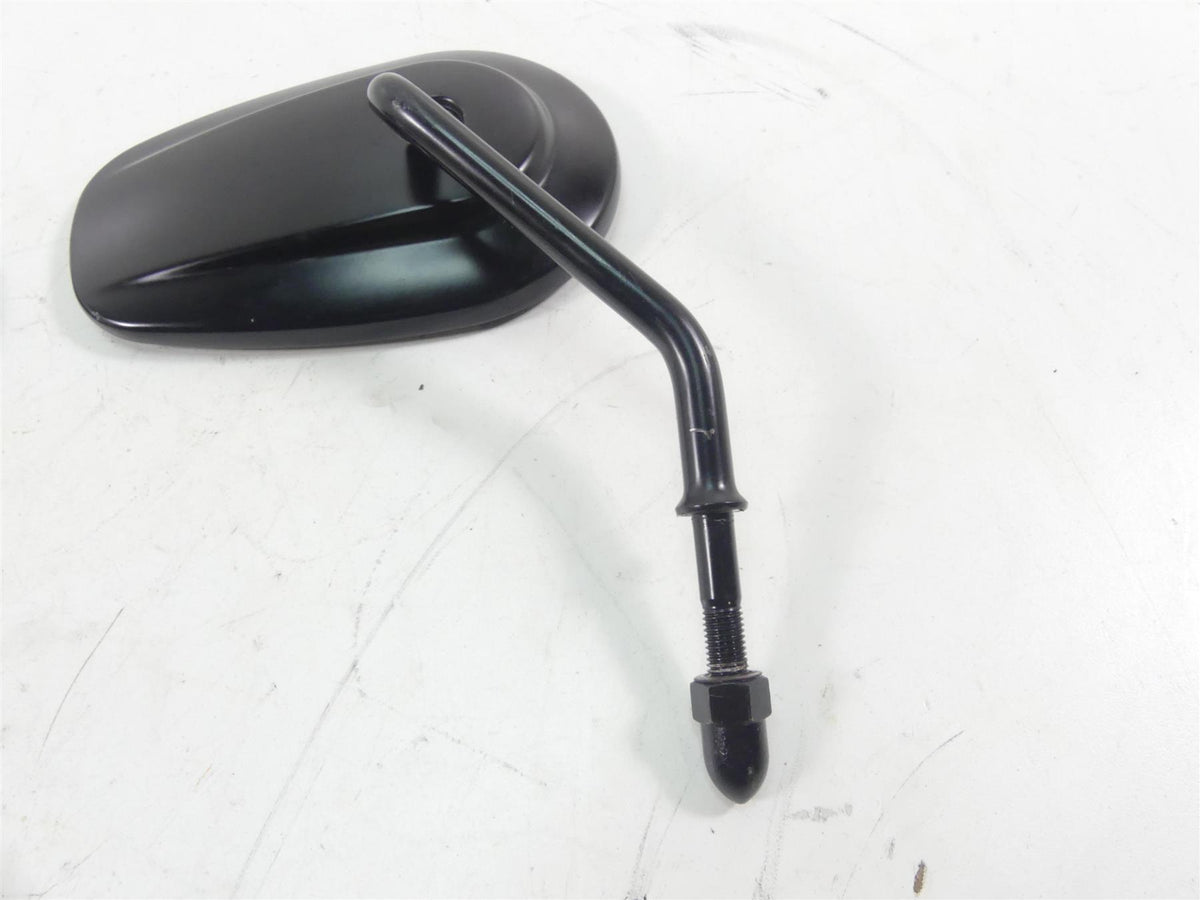 2011 Harley Touring FLTRU Road Glide Rear View Mirror Set 91840-03B 91845-03B {{ shop.shopifyCountryName }} - Mototech271