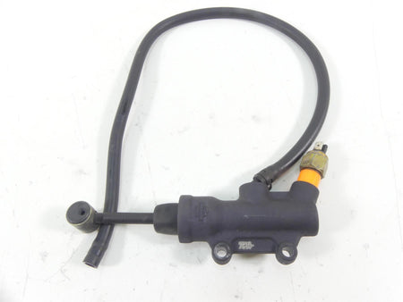 2006 Harley VRSCD Night V Rod Rear Brembo Brake Master Cylinder 44571-06C {{ shop.shopifyCountryName }} - Mototech271