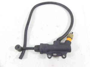 2006 Harley VRSCD Night V Rod Rear Brembo Brake Master Cylinder 44571-06C | Mototech271