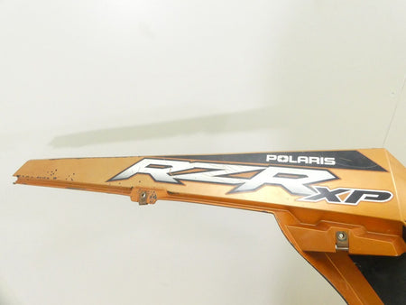 2018 Polaris RZR XP 1000 EPS High Lifter Front Rear Golden Fender Set 2635123 {{ shop.shopifyCountryName }} - Mototech271