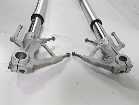 2016 BMW R1200RS K54 Straight Front Fork Leg Set 31428566563 31428566564 {{ shop.shopifyCountryName }} - Mototech271
