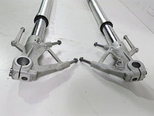 Load image into Gallery viewer, 2016 BMW R1200RS K54 Straight Front Fork Leg Set 31428566563 31428566564 | Mototech271
