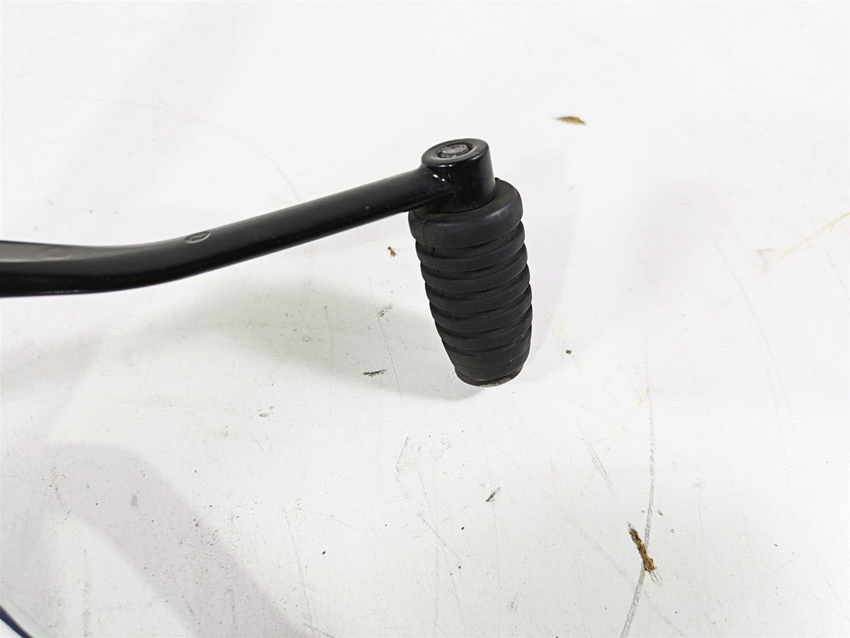 2018 Harley Softail FXFBS Fat Bob Left Rider Footpeg & Shifter 33600134 33600211 {{ shop.shopifyCountryName }} - Mototech271