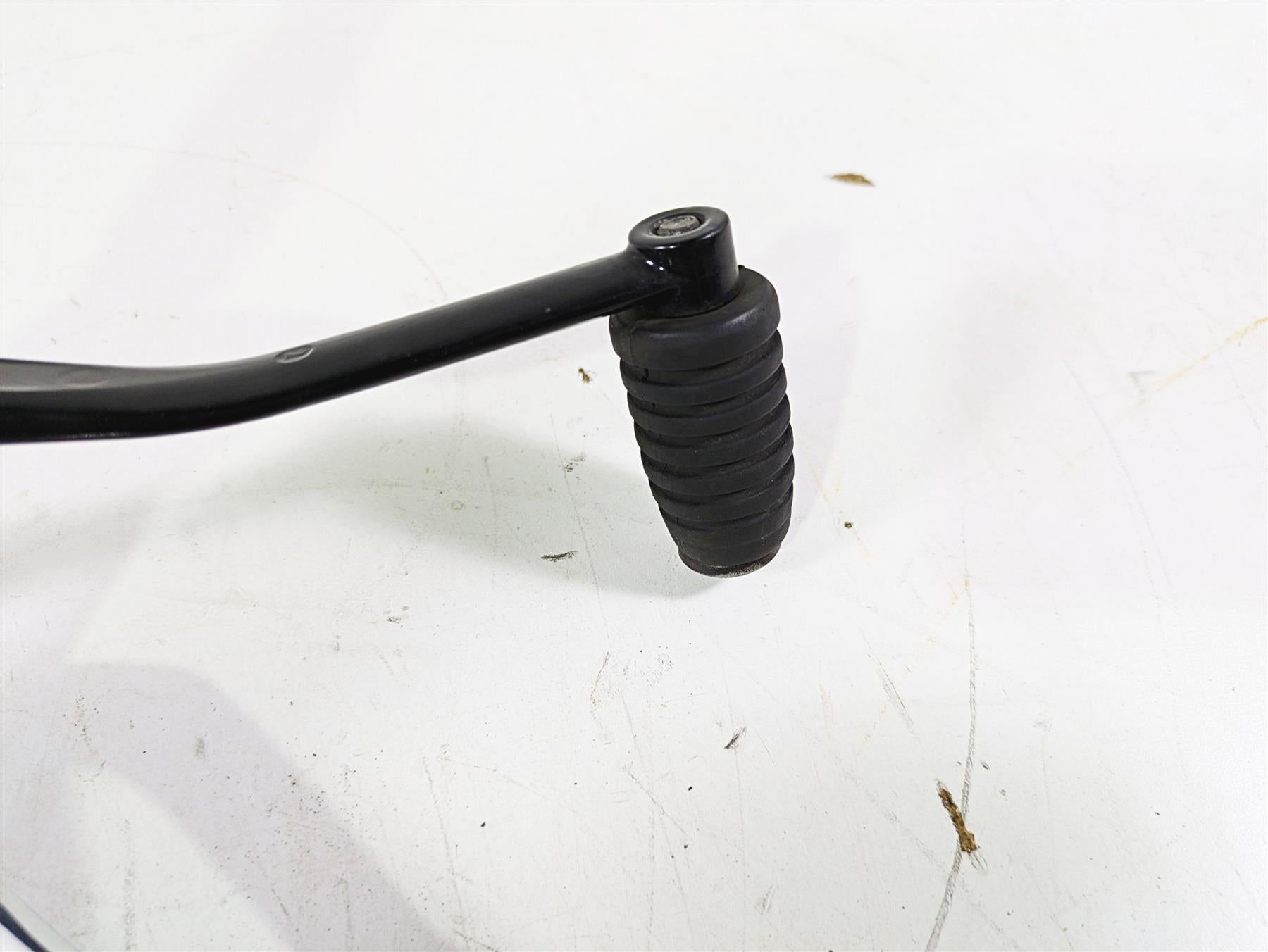 2018 Harley Softail FXFBS Fat Bob Left Rider Footpeg & Shifter 33600134 33600211 {{ shop.shopifyCountryName }} - Mototech271
