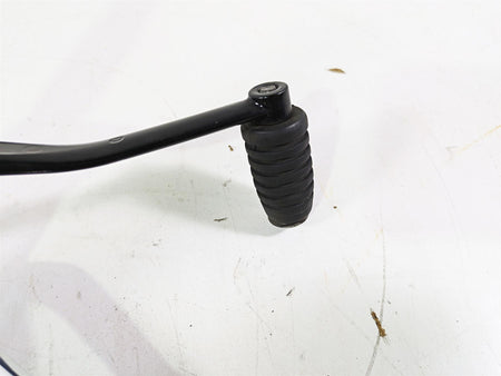 2018 Harley Softail FXFBS Fat Bob Left Rider Footpeg & Shifter 33600134 33600211 {{ shop.shopifyCountryName }} - Mototech271