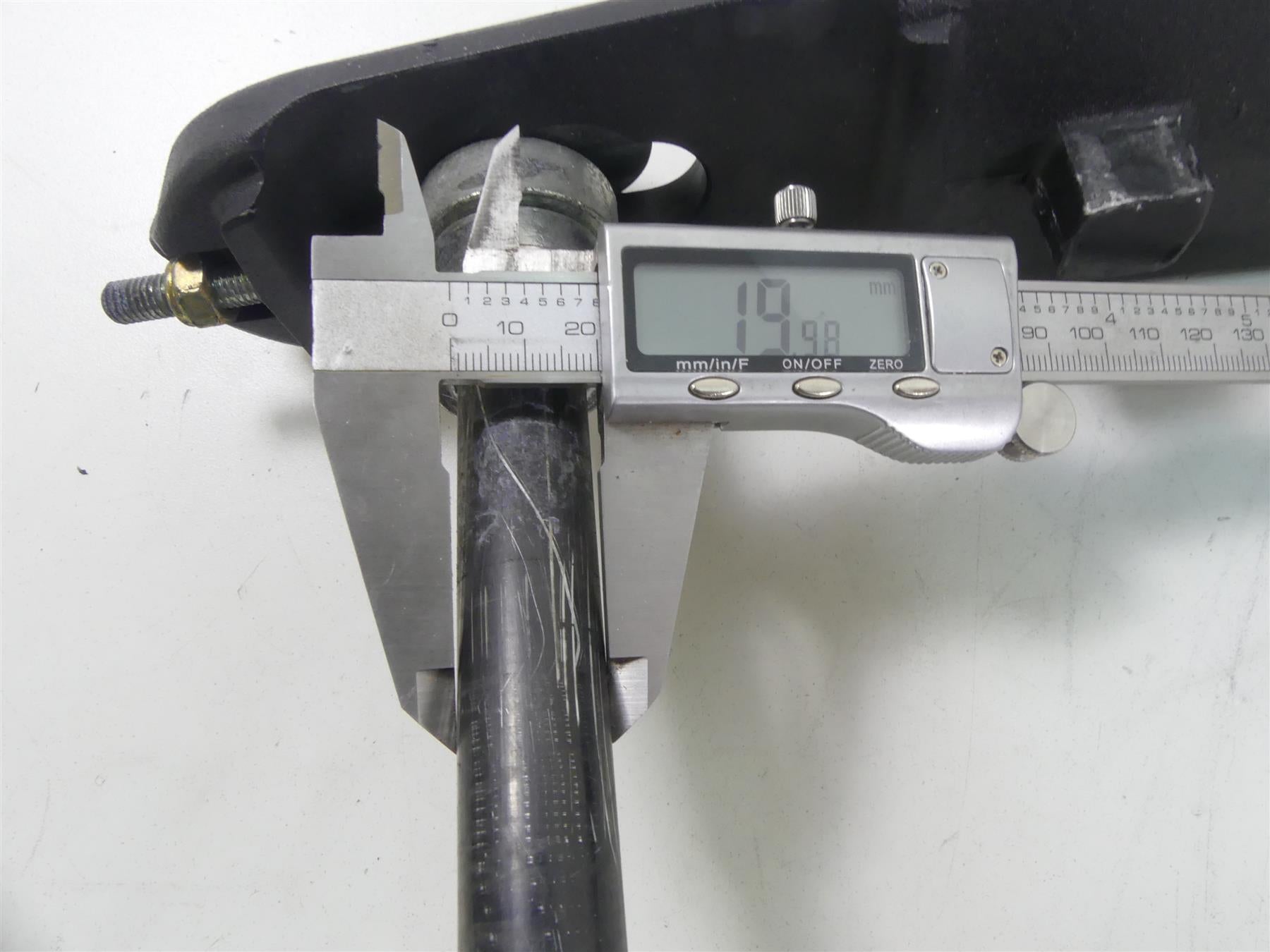 2016 Indian Chieftain Dark Horse Swingarm Swing Arm Rear Suspension 5139825 {{ shop.shopifyCountryName }} - Mototech271