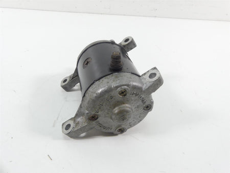1978 Yamaha XS650 SE Special Engine Starter Motor 306-81800-12-00 {{ shop.shopifyCountryName }} - Mototech271