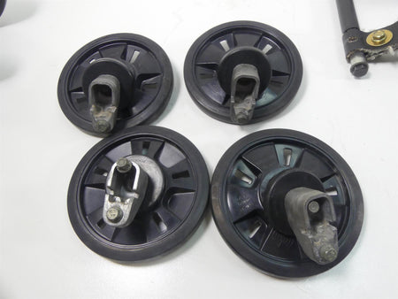 2012 Ski-Doo Summit X 800R Etec Rear Rollers & Arms Set 503192948 503193098 {{ shop.shopifyCountryName }} - Mototech271