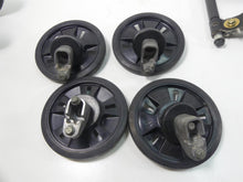 Load image into Gallery viewer, 2012 Ski-Doo Summit X 800R Etec Rear Rollers &amp; Arms Set 503192948 503193098 | Mototech271
