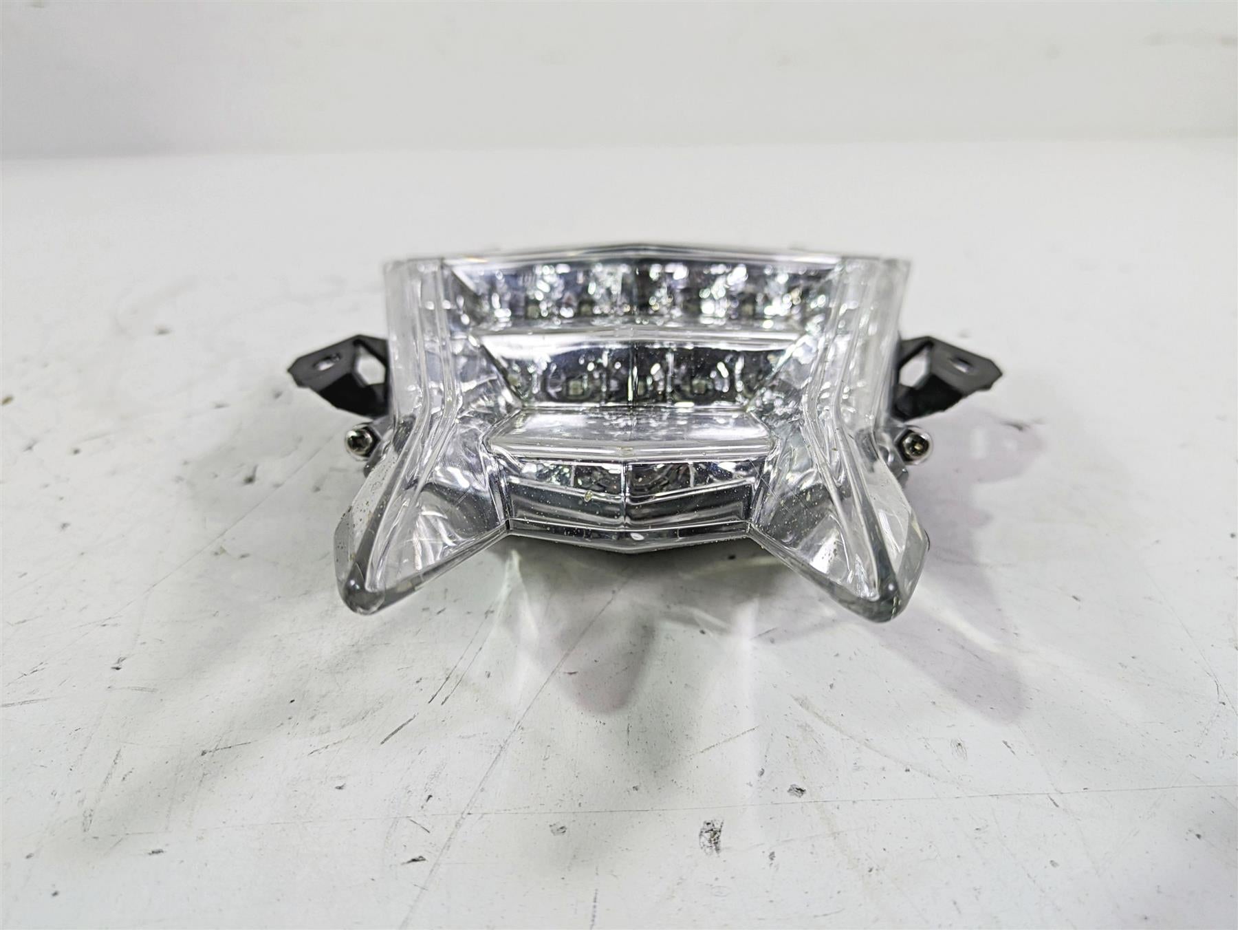 2017 BMW S1000R K47 Taillight Tail Light Brake Lamp Lens 63217713892 {{ shop.shopifyCountryName }} - Mototech271