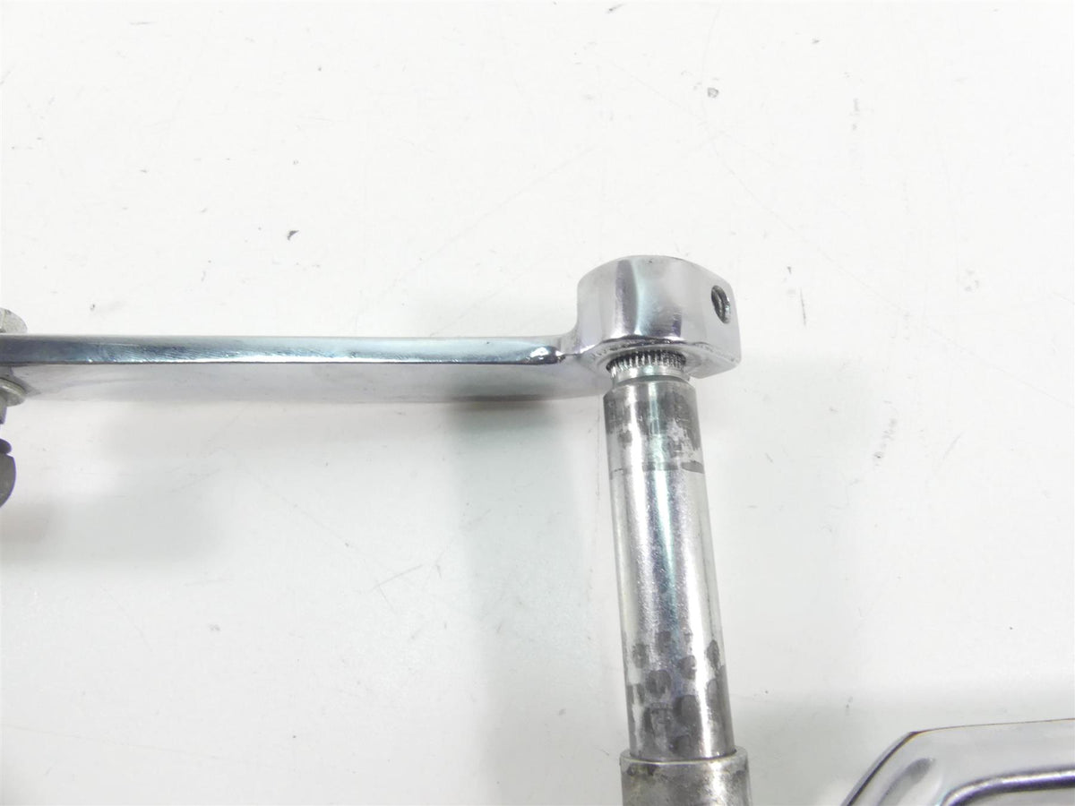 1999 Harley Touring FLHTCUI Electra Glide Shift Lever Pedal & Links Set 33895-82 {{ shop.shopifyCountryName }} - Mototech271