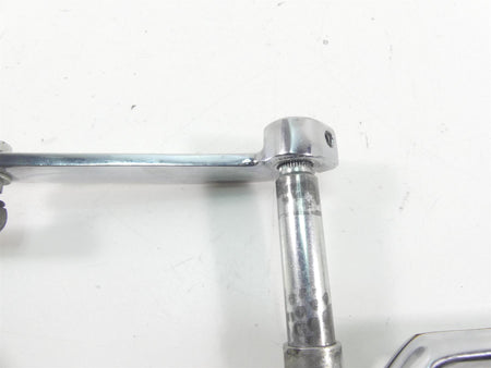 1999 Harley Touring FLHTCUI Electra Glide Shift Lever Pedal & Links Set 33895-82 {{ shop.shopifyCountryName }} - Mototech271