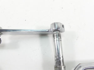 1999 Harley Touring FLHTCUI Electra Glide Shift Lever Pedal & Links Set 33895-82