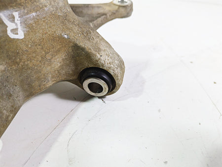 2023 Can Am Maverick X3 XMR Turbo RR Rear Left Hub Spindle Knuckle 706005308 {{ shop.shopifyCountryName }} - Mototech271