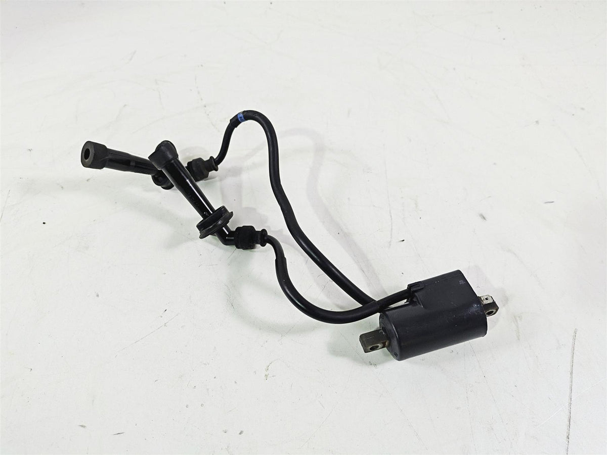 2003 Suzuki GSF1200 Bandit Denso Ignition Coil + Wiring & Plugs 33420-31F00 {{ shop.shopifyCountryName }} - Mototech271