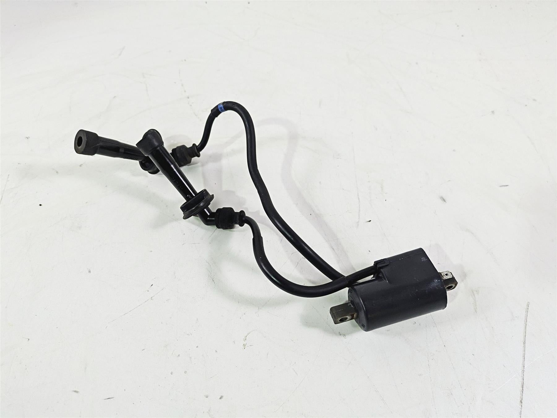 2003 Suzuki GSF1200 Bandit Denso Ignition Coil + Wiring & Plugs 33420-31F00 {{ shop.shopifyCountryName }} - Mototech271