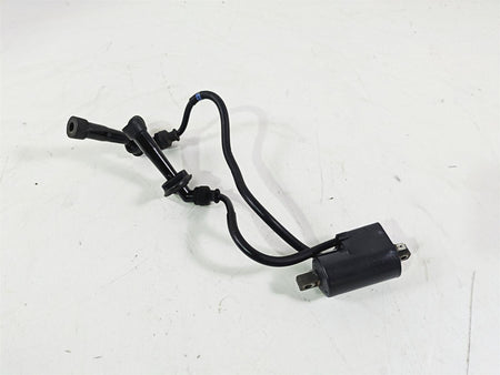 2003 Suzuki GSF1200 Bandit Denso Ignition Coil + Wiring & Plugs 33420-31F00 {{ shop.shopifyCountryName }} - Mototech271