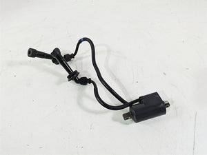 2003 Suzuki GSF1200 Bandit Denso Ignition Coil + Wiring & Plugs 33420-31F00