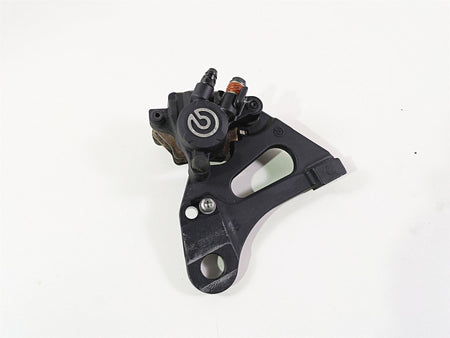 2024 Triumph Tiger 900 GT Brembo Rear Brake Caliper + Bracket T2022330 {{ shop.shopifyCountryName }} - Mototech271