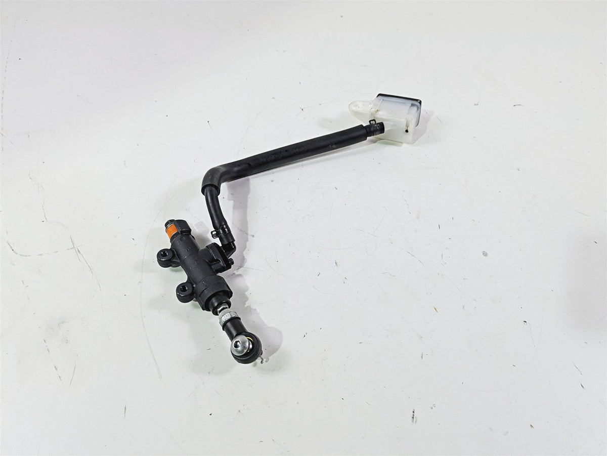 2025 Honda CBR600RR Nissin Rear Brake Master Cylinder - Read 43510-MFJ-D01 {{ shop.shopifyCountryName }} - Mototech271