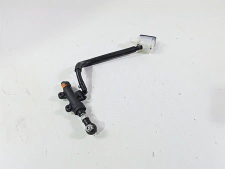 2025 Honda CBR600RR Nissin Rear Brake Master Cylinder - Read 43510-MFJ-D01 {{ shop.shopifyCountryName }} - Mototech271