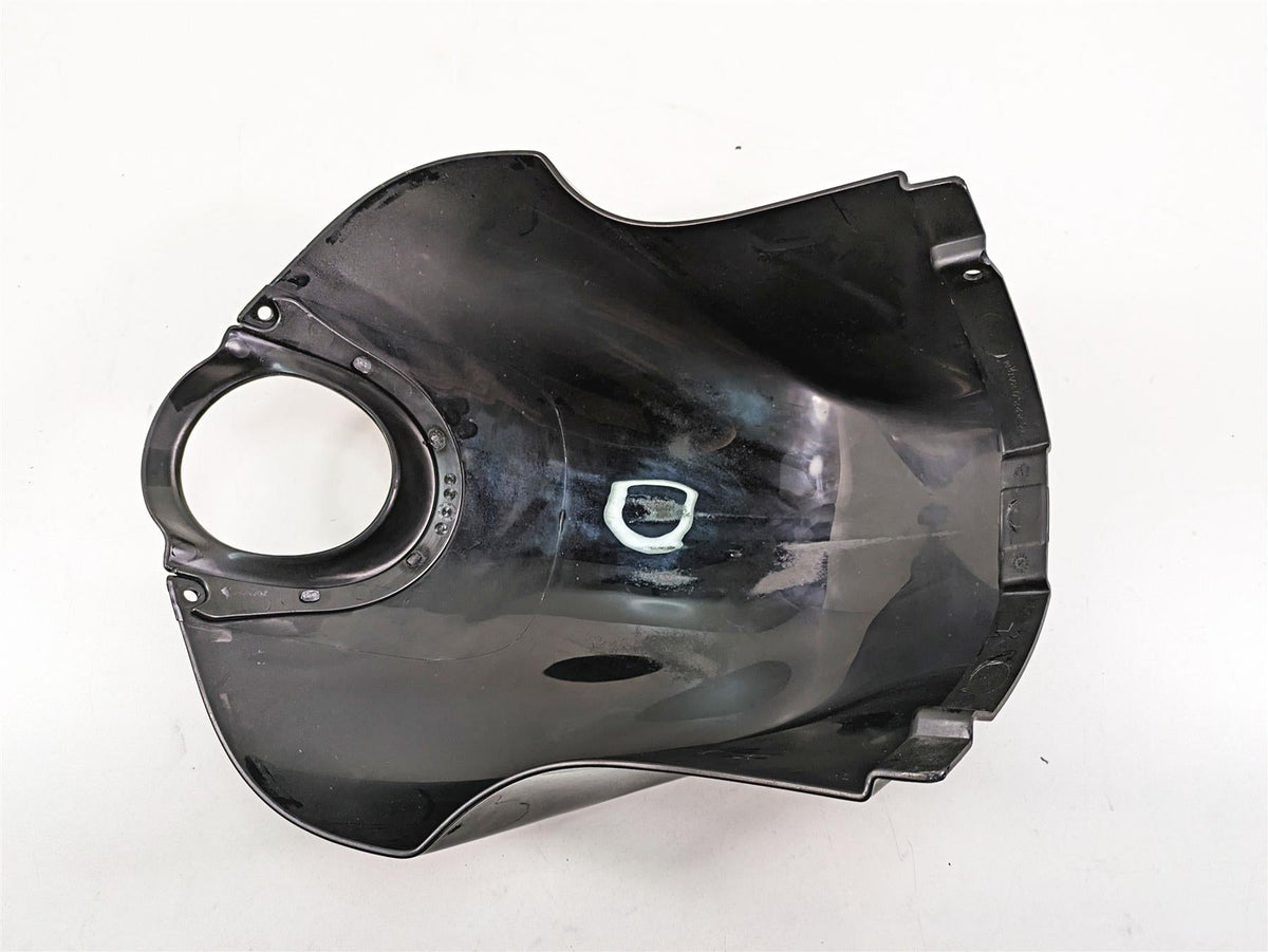 2008 Buell 1125 R Upper Air Box Tank Cover Fairing M1224.1AMMW M0222.02A8AM {{ shop.shopifyCountryName }} - Mototech271
