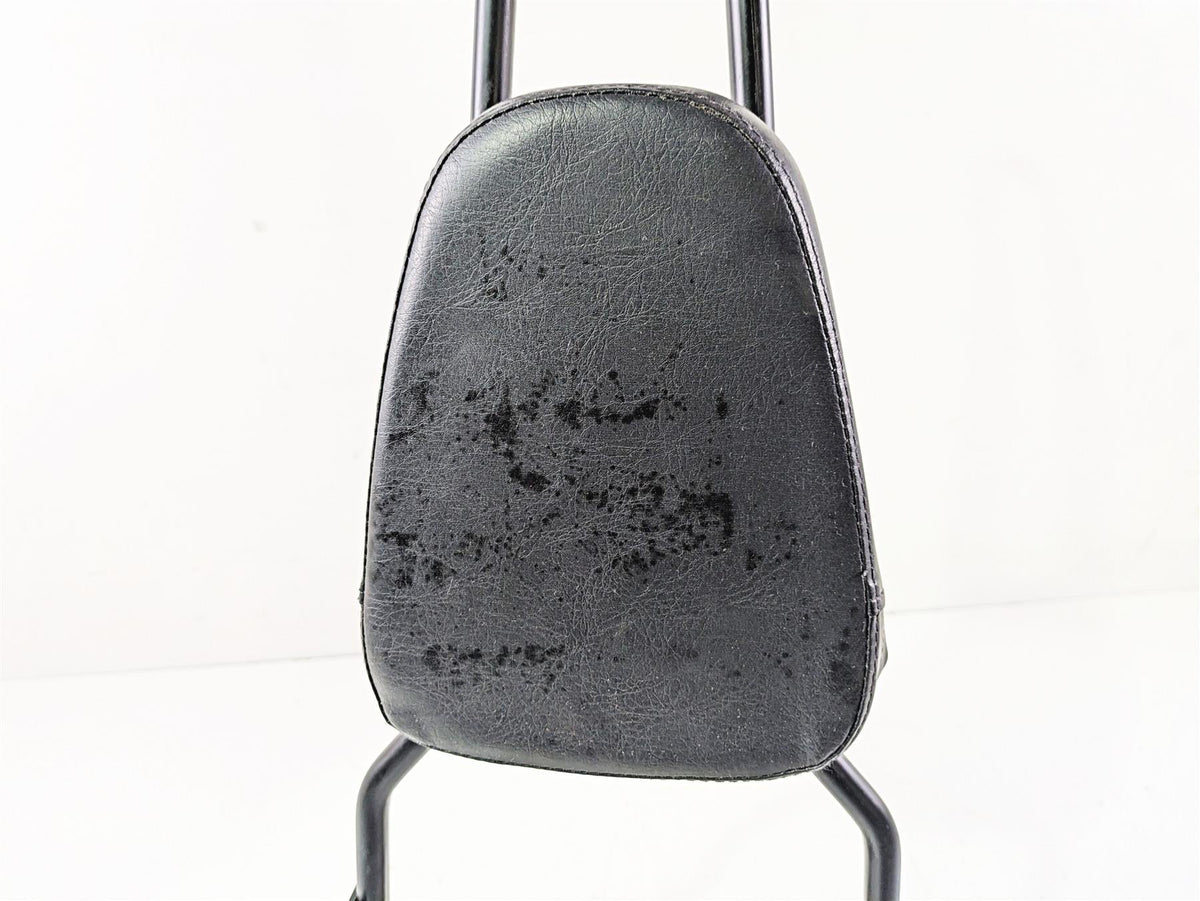 2007 Harley FXDWG Dyna Wide Glide Sissy Bar Passenger Backrest 32" {{ shop.shopifyCountryName }} - Mototech271