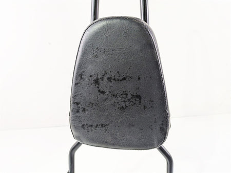 2007 Harley FXDWG Dyna Wide Glide Sissy Bar Passenger Backrest 32" {{ shop.shopifyCountryName }} - Mototech271
