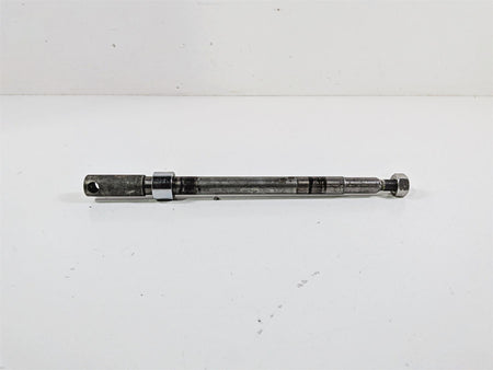 1993 Harley Touring FLHTCU Electra Glide Front Wheel Spindle Axle 3/4" 43346-83B {{ shop.shopifyCountryName }} - Mototech271