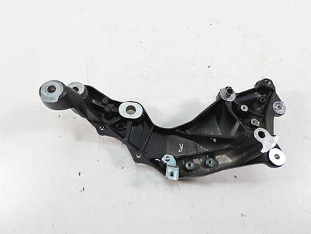 2017 Mv Agusta Dragster 800 Right Frame Footpeg Mount Plate Bracket 8BA0B5642 {{ shop.shopifyCountryName }} - Mototech271