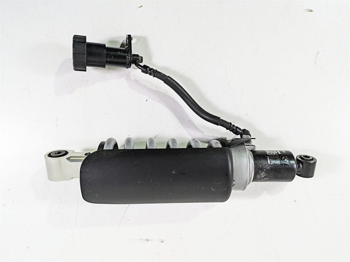 2012 BMW R1200R K27 Rear Suspension Shock Damper Standard 379mm 33537729434 {{ shop.shopifyCountryName }} - Mototech271