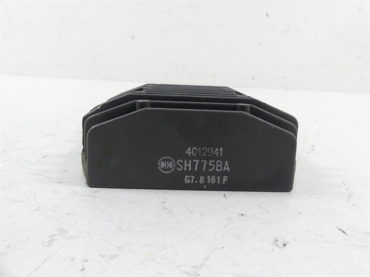 2018 Indian Scout Sixty Rectifier Voltage Regulator SH775BA 4012941 {{ shop.shopifyCountryName }} - Mototech271