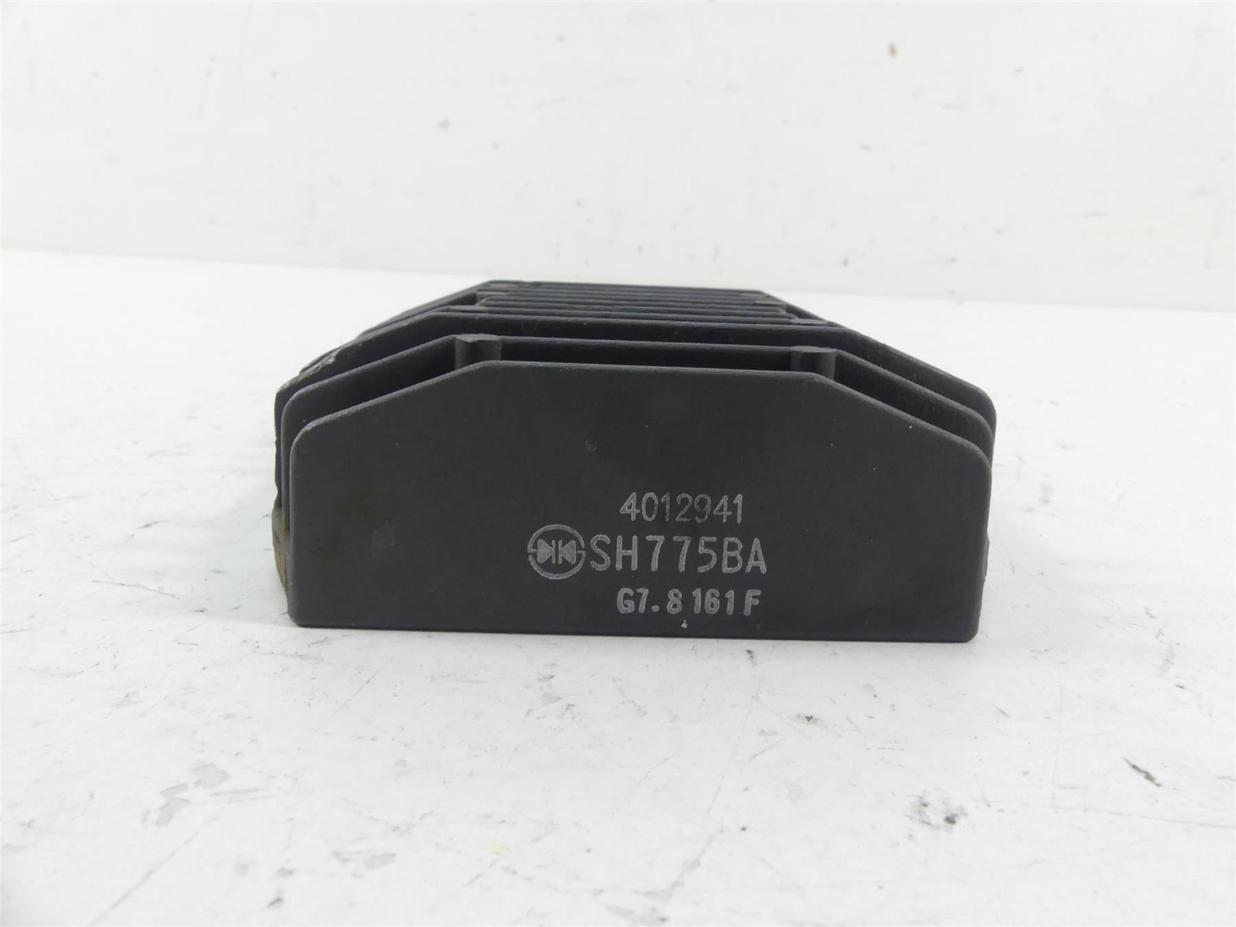 2018 Indian Scout Sixty Rectifier Voltage Regulator SH775BA 4012941 {{ shop.shopifyCountryName }} - Mototech271