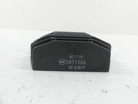 2018 Indian Scout Sixty Rectifier Voltage Regulator SH775BA 4012941 {{ shop.shopifyCountryName }} - Mototech271
