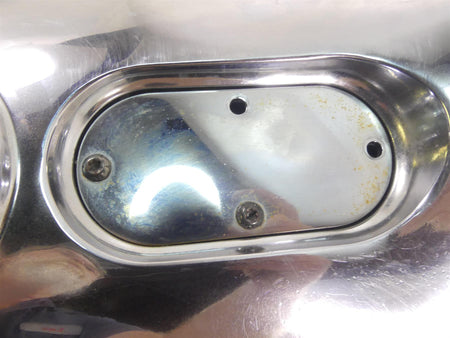 2005 Harley Softail FLSTSC Heritage Springer Outer Primary Drive Cover 60506-04 {{ shop.shopifyCountryName }} - Mototech271