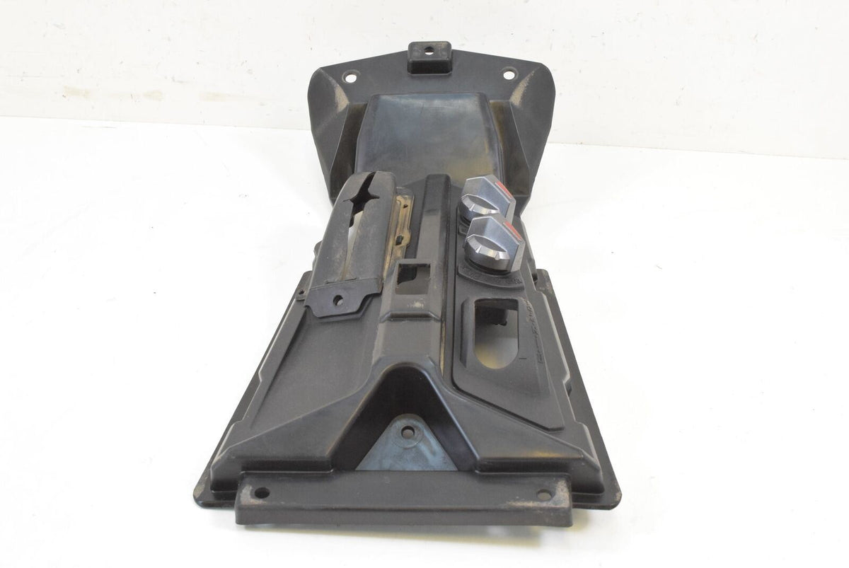 2016 Yamaha YXZ1000 R ES EPS Center Console & Light 4WD Switches 2HC-F171A {{ shop.shopifyCountryName }} - Mototech271