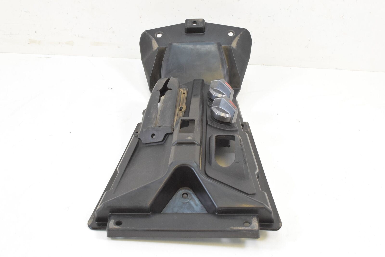 2016 Yamaha YXZ1000 R ES EPS Center Console & Light 4WD Switches 2HC-F171A {{ shop.shopifyCountryName }} - Mototech271