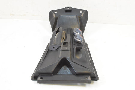 2016 Yamaha YXZ1000 R ES EPS Center Console & Light 4WD Switches 2HC-F171A {{ shop.shopifyCountryName }} - Mototech271