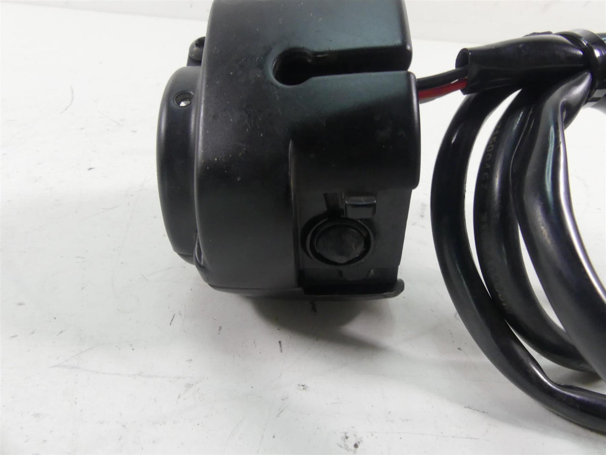 2021 Harley Softail FXBBS Street Bob Left Hand Light Control Switch 71500292 {{ shop.shopifyCountryName }} - Mototech271