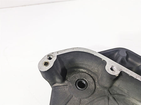 1996 Harley Touring FLHTCUI Electra Glide Inner Primary Clutch Cover 60677-94A {{ shop.shopifyCountryName }} - Mototech271