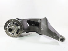 Load image into Gallery viewer, 2016 Ducati Monster 1200 S Swingarm Swing Arm Axle Set 819Z0021A 37021381CA
