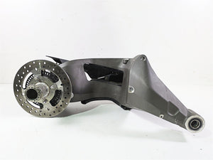 2016 Ducati Monster 1200 S Swingarm Swing Arm Axle Set 819Z0021A 37021381CA