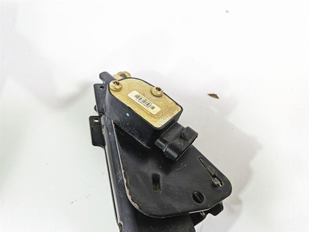 2022 Can-Am Defender XMR HD10 Foot Brake Accelerate Pedal Set 707001599 {{ shop.shopifyCountryName }} - Mototech271