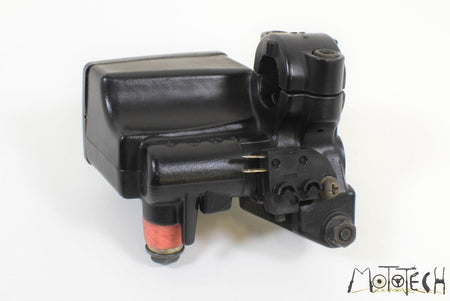 2005 Kawasaki ZZR1200 ZX1200 Ninja Front Brake Master Cylinder 5/8 43015-0011 {{ shop.shopifyCountryName }} - Mototech271