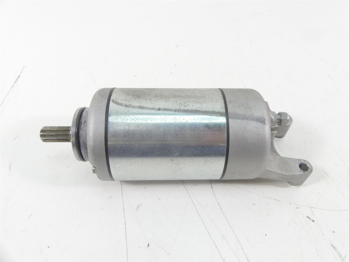 2015 KTM 1190 Adventure R Engine Starter Motor 60440001000 {{ shop.shopifyCountryName }} - Mototech271