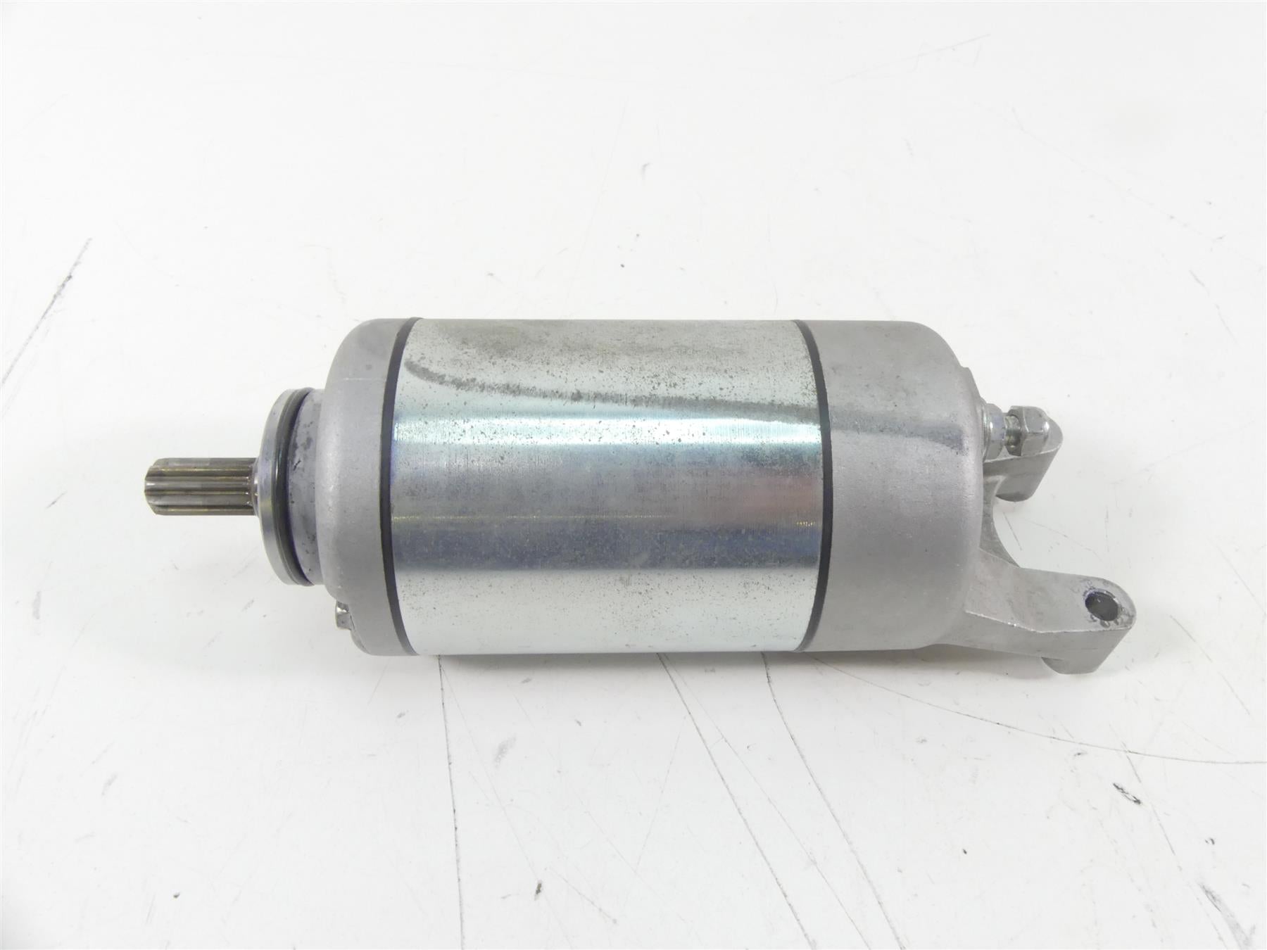2015 KTM 1190 Adventure R Engine Starter Motor 60440001000 {{ shop.shopifyCountryName }} - Mototech271