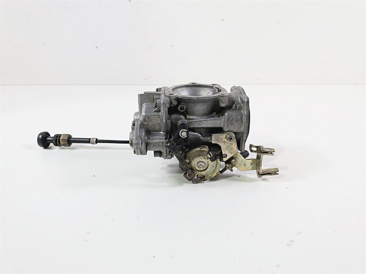 2002 Harley Davidson XLH883 Sportster Carburetor - For Parts 27490-96A {{ shop.shopifyCountryName }} - Mototech271
