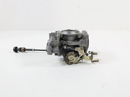 2002 Harley Davidson XLH883 Sportster Carburetor - For Parts 27490-96A {{ shop.shopifyCountryName }} - Mototech271