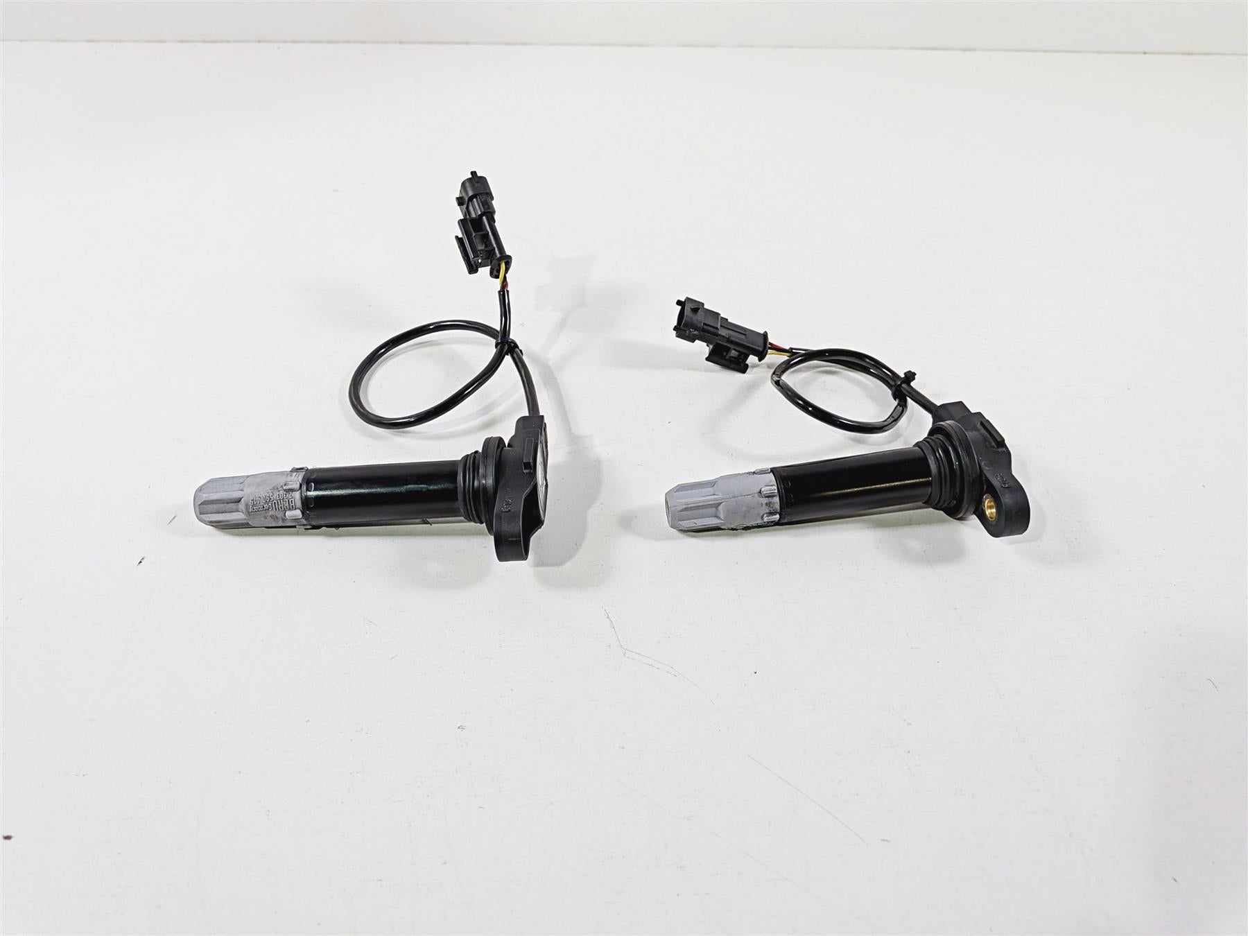 2011 Ducati Streetfighter 1098 S Beru Ignition Coil Set 38010145B {{ shop.shopifyCountryName }} - Mototech271