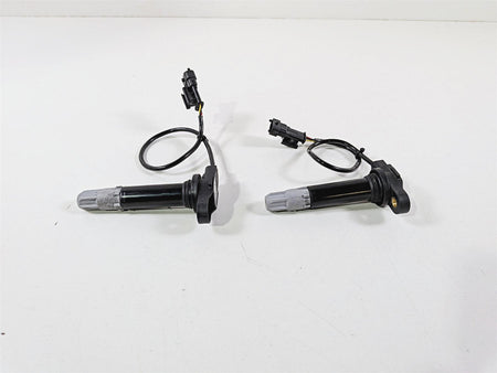 2011 Ducati Streetfighter 1098 S Beru Ignition Coil Set 38010145B {{ shop.shopifyCountryName }} - Mototech271